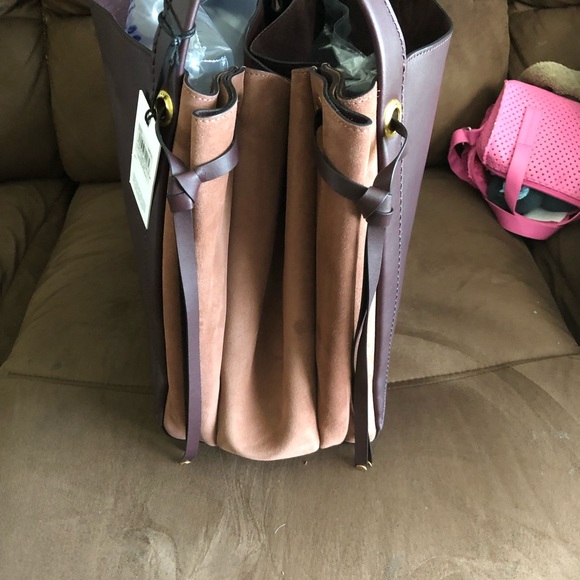 Coach Harmony 33 - Picture 3 of 8